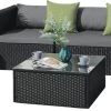 Intimo Garden Levanzo Loungeset – Zwart - 5 Tot 6 Persoons -Tuinverzorgings Winkel 1200x306 1