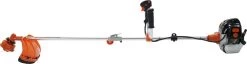 TIMBERPRO - Bosmaaier 2-in-1 - Benzine - Draad En Mes - 52 Cm³ - 3,0 PK. 11 TIMBERPRO - Bosmaaier 2-in-1 - Benzine - Draad En Mes - 52 Cm³ - 3,0 PK. -Tuinverzorgings Winkel 1200x311