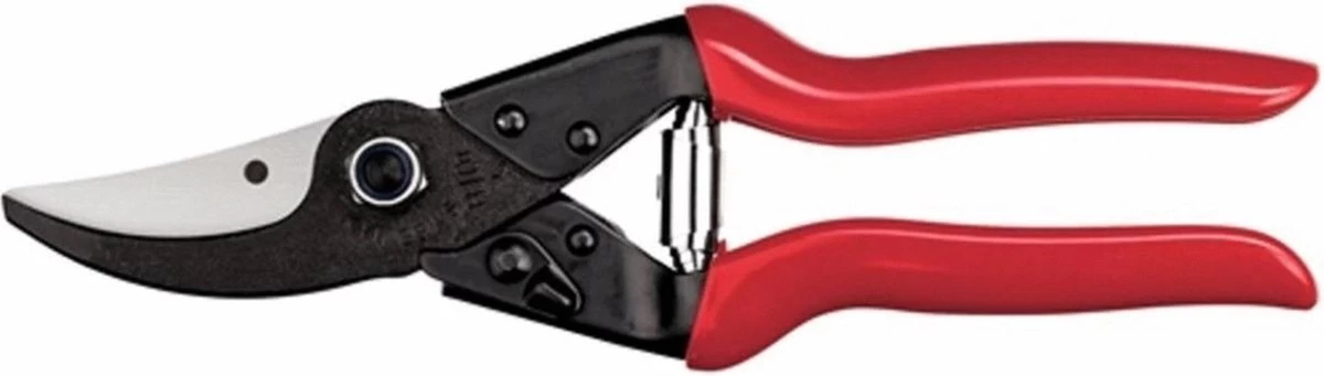 Felco 5 Snoeischaar - Voor Grote Handen - Max. Knipdiameter 25 Mm - Lengte 225 Mm 4 Felco 5 Snoeischaar - Voor Grote Handen - Max. Knipdiameter 25 Mm - Lengte 225 Mm - Afbeelding 2