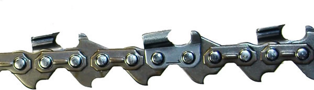 Merkloos Zaagketting TT Geschikt Voor Bosch AKE 30-19 S, AKE 30 S, AKE 30 LI 3 Merkloos Zaagketting TT Geschikt Voor Bosch AKE 30-19 S, AKE 30 S, AKE 30 LI