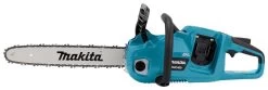 Makita DUC400Z 36V (2x 18V) Li-Ion Accu Kettingzaag Body - 400mm - Koolborstelloos -Tuinverzorgings Winkel 1200x402 1