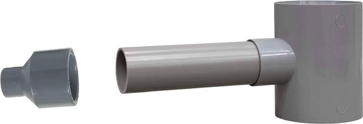 Harcostar Rainsaver Regenton 100 Liter Antraciet Met Vulautomaat En 3 Delige Voet 6 Harcostar Rainsaver Regenton 100 Liter Antraciet Met Vulautomaat En 3 Delige Voet - Afbeelding 4