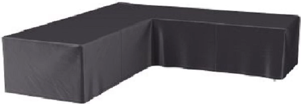 AeroCover Loungesethoes 220x220x90xH70 Cm - Antraciet 18 AeroCover Loungesethoes 220x220x90xH70 Cm - Antraciet - Afbeelding 16
