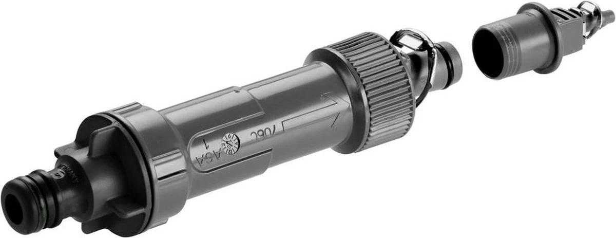 GARDENA Micro Drip System Startset L Druppelsysteem - 50 Meter 10 GARDENA Micro Drip System Startset L Druppelsysteem - 50 Meter - Afbeelding 8