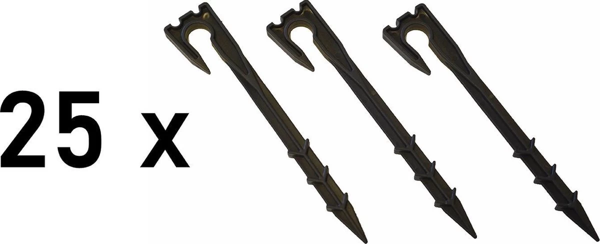 Meisterhome ® - 30 Meter - Druppelslang - Druppelsystemen - Zweetslang - Bewatering - Bewateringssysteem - Druppelsysteem - Irrigatie Set - 70% Waterbesparing - Druppelaars - Tuin, Gras, Planten - Met 38 Hulpstukken Voor Vast Zetten En Verlengen 6 Meisterhome ® - 30 Meter - Druppelslang - Druppelsystemen - Zweetslang - Bewatering - Bewateringssysteem - Druppelsysteem - Irrigatie Set - 70% Waterbesparing - Druppelaars - Tuin, Gras, Planten - Met 38 Hulpstukken Voor Vast Zetten En Verlengen - Afbeelding 4