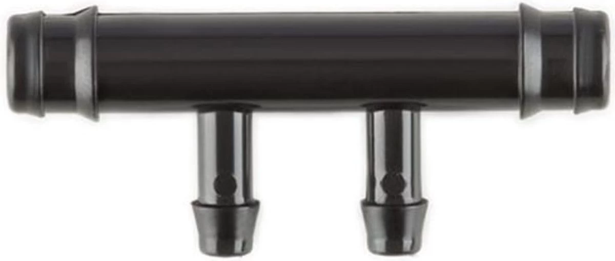 Blumfeldt Greenkeeper Automatisch Bewateringssysteem - Besproeiingscomputer - Druppelsysteem - Bewateringsautomaat Ideaal Tijdens Vakantie - Voor 60 Potplanten 9 Blumfeldt Greenkeeper Automatisch Bewateringssysteem - Besproeiingscomputer - Druppelsysteem - Bewateringsautomaat Ideaal Tijdens Vakantie - Voor 60 Potplanten - Afbeelding 7