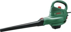 Bosch UniversalGardenTidy 2300 Bladblazer - Op Snoer - 2300 W -Tuinverzorgings Winkel 1200x550