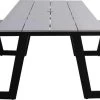 Coffee Bay Picknicktafel Grey -Tuinverzorgings Winkel 1200x560