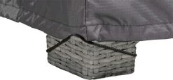 AeroCover Loungesethoes 220x220x90xH70 Cm - Antraciet 29 AeroCover Loungesethoes 220x220x90xH70 Cm - Antraciet -Tuinverzorgings Winkel 1200x561