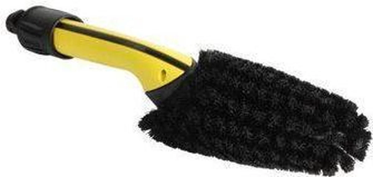 Kärcher Velgenwasborstel 9 Kärcher Velgenwasborstel - Afbeelding 7