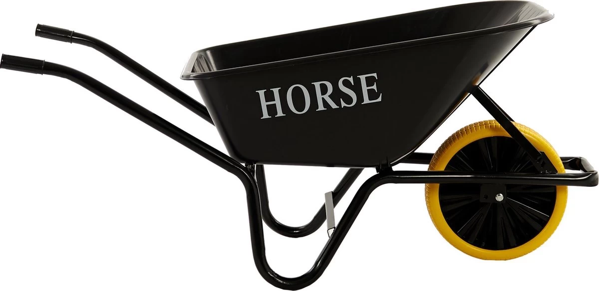 Kruiwagen Met Antilek Band 4 Kruiwagen Met Antilek Band - Afbeelding 2