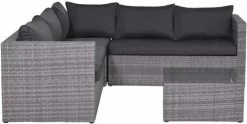 Garden Impressions Montana Loungeset - Organic Grey -Tuinverzorgings Winkel 1200x601 2