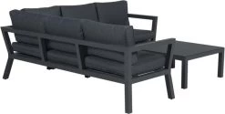 Garden Impressions Colorado Loungeset - Aluminium - Zwart -Tuinverzorgings Winkel 1200x607 2