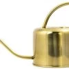 Gieter - Goud - 1 Liter - Retro - Gietertje - Kleine Gieter Voor Binnen En Buiten - 1 Liter - Plantengieter Tuingieter Bloemengieter Mini Klein Metaal Binnenplantjes Gietertjes Tuingieters Vintage Kamerplanten Buitengieter Binnenshuis -Tuinverzorgings Winkel 1200x613 1