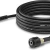 Kärcher XH 10 Slangverlenging - 10m - Quick Connect Click - K3 Tot En Met K7 Series