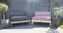 2L Home & Garden Rugkussen Velvet Oud Roze - 120 X 40cm 15 2L Home & Garden Rugkussen Velvet Oud Roze - 120 X 40cm -Tuinverzorgings Winkel 1200x635 1