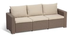 Allibert California Loungeset - 5 Personen - Cappuccino 37 Allibert California Loungeset - 5 Personen - Cappuccino -Tuinverzorgings Winkel 1200x642