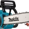 Makita DUC400Z 36V (2x 18V) Li-Ion Accu Kettingzaag Body - 400mm - Koolborstelloos -Tuinverzorgings Winkel 1200x646 1
