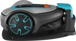 GARDENA - Sileno Minimo 500 Robotmaaier - Voor Gazons Tot Ca. 500 M² -Tuinverzorgings Winkel 1200x651