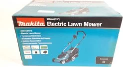 Makita Grasmaaier - ELM3320 - 230 V - 33 Cm -Tuinverzorgings Winkel 1200x652 1