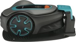 GARDENA - Sileno Minimo 500 Robotmaaier - Voor Gazons Tot Ca. 500 M² -Tuinverzorgings Winkel 1200x671