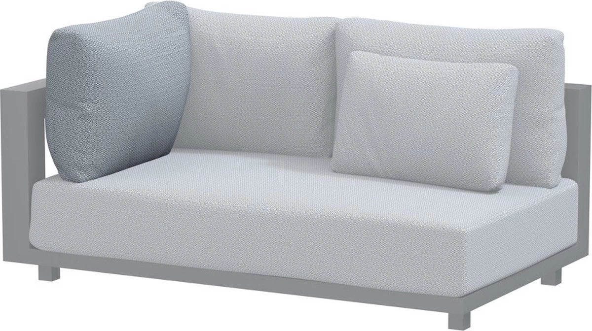 4 Seasons Outdoor Metropolitan Hoekkussen 3 4 Seasons Outdoor Metropolitan Hoekkussen