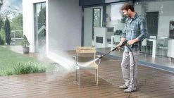 Kärcher K 2 Home Hogedrukreiniger - 1400W - 110 Bar - 20 M²/h -Tuinverzorgings Winkel 1200x674 2