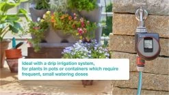 GARDENA - Besproeiingscomputer Flex - Geen App Vereist -Tuinverzorgings Winkel 1200x675 34