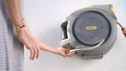 Hozelock AutoReel Slangenhouder / Wandslangbox 20m - Ø12,5mm -Tuinverzorgings Winkel 1200x675 38