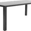 Alma Tuintafel Antraciet - 210 X 90 Cm. -Tuinverzorgings Winkel 1200x680