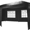 MaxxGarden Partytent - Paviljoen - 3x6m - Incl. Zijwanden - Waterdicht - Zwart 1 MaxxGarden Partytent - Paviljoen - 3x6m - Incl. Zijwanden - Waterdicht - Zwart -Tuinverzorgings Winkel 1200x680 2