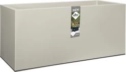 Elho Vivo Matt Finish Lang Wielen 90 - Grote Staande Plantenbak Voor Binnen & Buiten - Gemaakt Van Gereycled Plastic - L 39 X W 88 X H 41 Cm - Wit 20 Elho Vivo Matt Finish Lang Wielen 90 - Grote Staande Plantenbak Voor Binnen & Buiten - Gemaakt Van Gereycled Plastic - L 39 X W 88 X H 41 Cm - Wit -Tuinverzorgings Winkel 1200x687 1