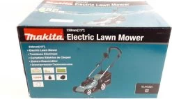 Makita Grasmaaier - ELM3320 - 230 V - 33 Cm -Tuinverzorgings Winkel 1200x688 3