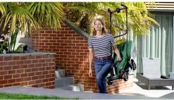 Bosch CityMower 18V-32-300 Grasmaaier - Maaibreedte 32 Cm - Zonder Accu En Lader -Tuinverzorgings Winkel 1200x691 3