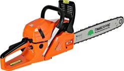 TIMBERPRO - Kettingzaag - 62 Cc - Benzine - Zwaardlengte 50 Cm - Met Transportzak - Met 2e Ketting -Tuinverzorgings Winkel 1200x694 2