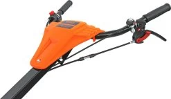 Kibani Grondfrees Benzine - 196cc - 46CM Breedte - 6.5PK - Loncin Motor - Tuinfrees - Tuinfrees Benzine - Bodemfrees - Tuinploeg - Grondfreesmachine 11 Kibani Grondfrees Benzine - 196cc - 46CM Breedte - 6.5PK - Loncin Motor - Tuinfrees - Tuinfrees Benzine - Bodemfrees - Tuinploeg - Grondfreesmachine -Tuinverzorgings Winkel 1200x695 1