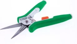 Bloemenschaar- Snoeischaar Recht Green Arrow 6238 -Tuinverzorgings Winkel 1200x696 3