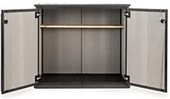 Keter Patio Store Opbergkast - 139,5x77x120cm - Grijs 21 Keter Patio Store Opbergkast - 139,5x77x120cm - Grijs -Tuinverzorgings Winkel 1200x701