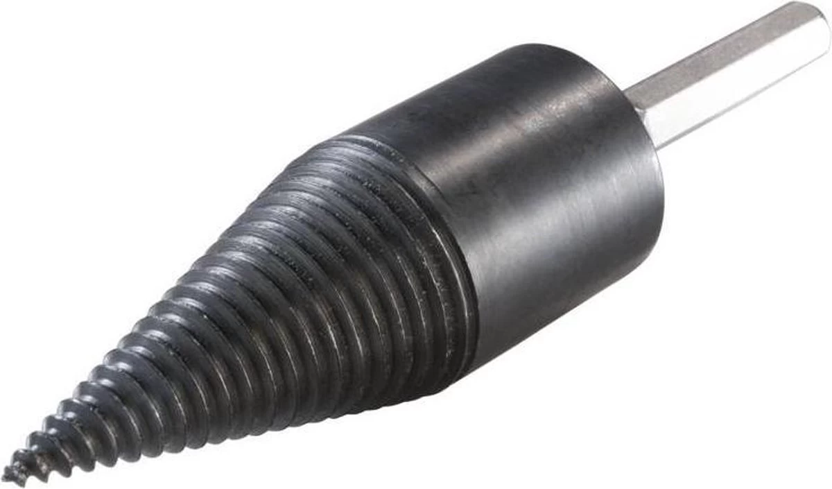 Westfalia Splijtboor X-Split, Zeskantig 3 Westfalia Splijtboor X-Split, Zeskantig