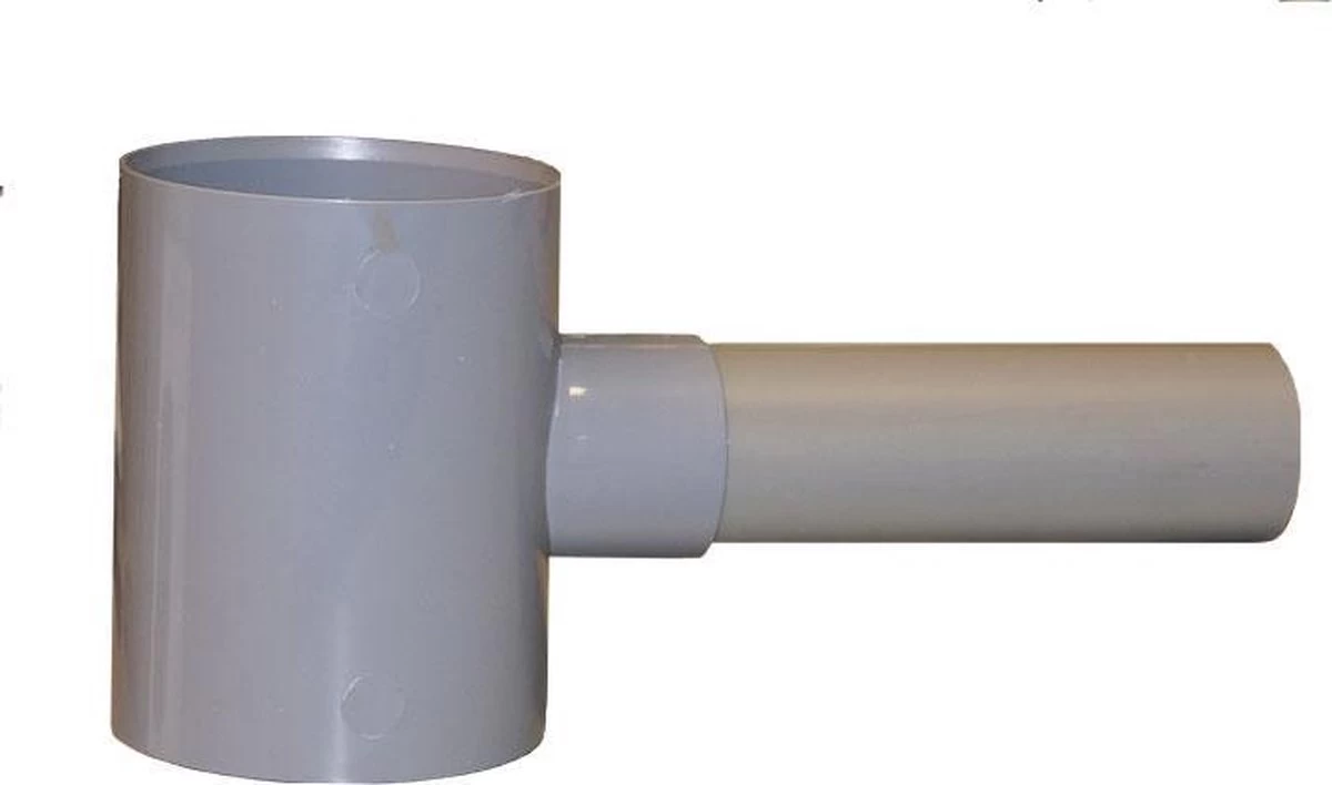 Merkloos Regenton-Vulautomaat HA - Grijs - Ø 70 - 80 Mm 3 Merkloos Regenton-Vulautomaat HA - Grijs - Ø 70 - 80 Mm