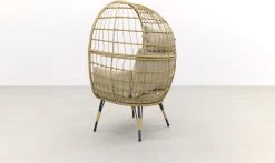 Lola Egg Relaxstoel - Natural Sand - Mand Stoel -Tuinverzorgings Winkel 1200x716 1