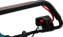 Makita Grasmaaier - DLM382CM2 - 2x18 V - 38 Cm - Incl. 4,0 Ah Accu (2 St) En Duolader -Tuinverzorgings Winkel 1200x717 6