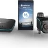 GARDENA - Smart Water Control Set Besproeiingscomputer - 1min Tot 10u - 6 Besproeiingen Per Dag