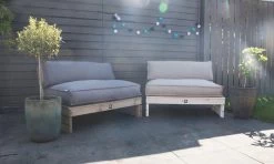 2L Home & Garden Palletkussen Metro Lounge Grijs - 120 X 80cm -Tuinverzorgings Winkel 1200x720 3