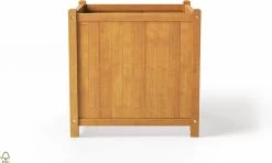Houten Plantenbak Met Wieltjes 50x50 - Geolied Duurzaam FSC Acaciahout – Bloembak Buiten - Plantenbakken Buiten - Perfecthomeshop 28 Houten Plantenbak Met Wieltjes 50x50 - Geolied Duurzaam FSC Acaciahout – Bloembak Buiten - Plantenbakken Buiten - Perfecthomeshop -Tuinverzorgings Winkel 1200x720 4