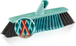 Leifheit Allround Bezemkop - Xtra Clean - Click Systeem - 30 Cm Veegbreedte -Tuinverzorgings Winkel 1200x721 5
