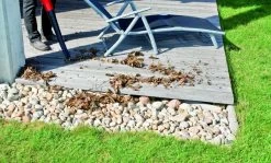 Einhell Accu Bladblazer GE-CL 18 Li E Kit (1x2,0Ah) Power X-Change (Li-Ion - 18 V - 12000 Min-1 - 210 Km/h Blaasluchtstroom - Incl. 2,0 Ah Accu En Lader) -Tuinverzorgings Winkel 1200x723 1