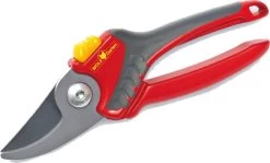 WOLF-Garten Snoeischaar "Comfort Plus" RR 2500 - Max. Knipdiameter 22 Mm - Links- En Rechtshandige - Softinleg Handgreep - Snijhoek 30° -Tuinverzorgings Winkel 1200x723 2