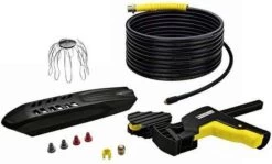 Kärcher PC 20 Dakgoot-/Rioolset - 20M - 4 Achterwaartse Hogedruksproeiers 16 Kärcher PC 20 Dakgoot-/Rioolset - 20M - 4 Achterwaartse Hogedruksproeiers -Tuinverzorgings Winkel 1200x724 4