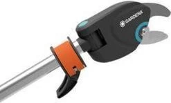 GARDENA - Comfort Takkenschaar StarCut 160 - Snoeischaar - Reikwijdte Ca. 3.5 M - Max Knipdiameter 32 Mm -Tuinverzorgings Winkel 1200x724 5